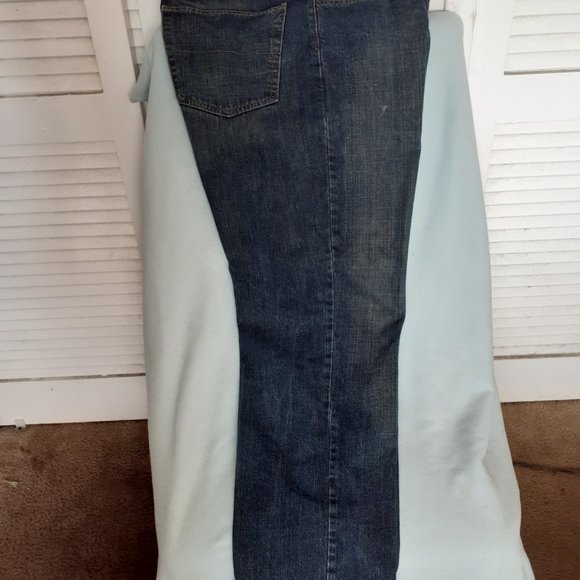 Mossimo Supply Co. Jeans Mossimo Mossissue Mens Blue Jeans Poshmark